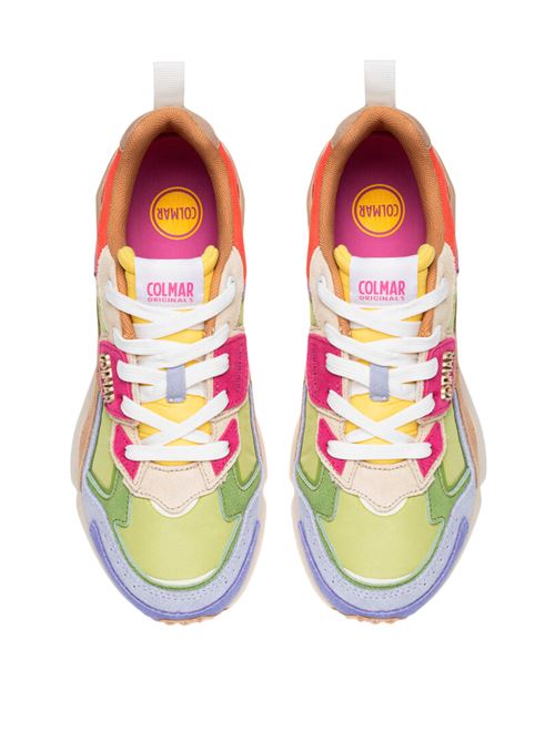 GARNER FLASHY076 MULTICOLORE COLMAR | GARNER FLASHY076 MULTICOLORE